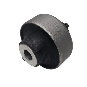 Сайлентблок подвески передняя ось Nissan Micra 02-10 Tiida 05-12 Renault (выр-во) CTR GV0671
