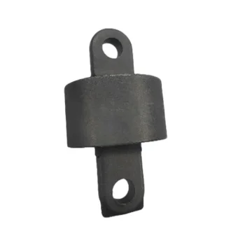 Сайлентблок важеля задня вісь Toyota Highlander 14- Lexus RX 08- CTR GV1089