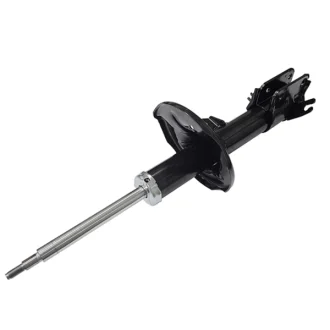 Фото 1 - амортизатор перед. L газ. Hyundai Santa Fe 00-06 CTR GY0813G Амортизатор перед. L газ. Hyundai Santa Fe 00-06 CTR GY0813G (фото 1)