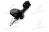 Амортизатор задній R газ. HYUNDAI Tucson 04-10 KIA Sportage 04-10 OE: 553612E000 CTR GY1008G (фото 2)