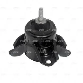 Подушка двигуна Hyundai Accent/Solaris 10-14 (CZKH-1) CTR GZ0004