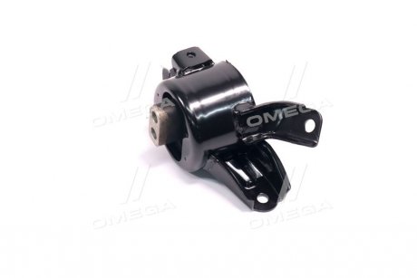 Опора двигателя Hyundai accent (rb) mt 10-19, kia pride (ub/lb) mt 11-17 (выр-во) CTR GZ0022