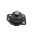 Опора двигателя правая Chevrolet Lacetti J200, NUBIRA, OPTRA 02- OLD CZKD-5 (выр-во) CTR GZ0037 (фото 1)