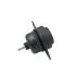 Опора двигателя правая Chevrolet Lacetti J200, NUBIRA, OPTRA 02- OLD CZKD-5 (выр-во) CTR GZ0037 (фото 4)