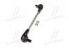 Стойкая стаб Hybrid FRONT Mitsubishi Outlander 06- Lancer 08- Peugeot/Jeep/Chrysler (выр-во) CTR PL0393 (фото 4)