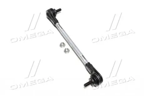 Стойкая стаб Hybrid передняя ось Renault Latitude 10- Samsung SM5 10- SM7 10- (выр-во) CTR PL0535