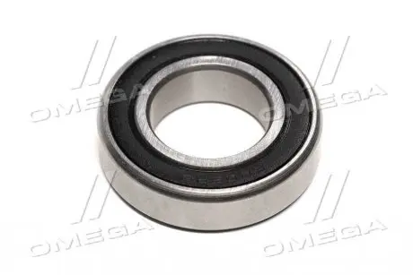 Подшипник опоры карданного вала МВ W201 (25х47х12) CX 6005-2RS