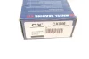 Підшипник маточини (задньої) BMW 5 (E28/E34) 81-93 046 CX CX046 (фото 6)