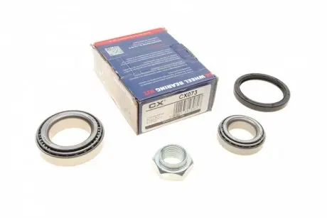 Подшипник ступицы (передней) VW LT 28 76-96 CX CX 073
