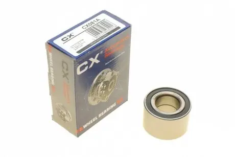Подшипник ступицы CX CX 081-A