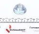 Підшипник маточини (задньої) Citroen C3/C4/Peugeot 208 1.0-1.6D 09- (25x52x42) CX CX 1014 (фото 6)