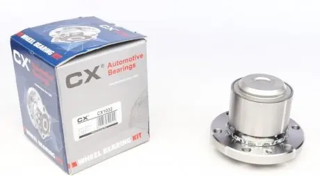 Подшипник ступицы (передней) MB Sprinter/VW Crafter 06- CX CX 1032