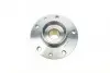 Подшипник ступицы (передней) Renault Kadjar/Nissan Qashqai 15- (+ABS) CX CX 1054 (фото 4)