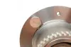 Подшипник ступицы (задней) Daewoo Kalos/Chevrolet Aveo 1.2/1.4i 05- (+ABS) CX CX 1096 (фото 4)