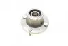 Подшипник ступицы (задней) Daewoo Kalos/Chevrolet Aveo 1.2/1.4i 05- (+ABS) CX CX 1096 (фото 6)