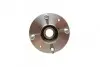 Подшипник ступицы (задней) Daewoo Kalos/Chevrolet Aveo 1.2/1.4i 05- (+ABS) CX CX 1096 (фото 7)