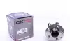 Подшипник ступицы (задней) Ford Connect 13- CX CX 1160 (фото 1)
