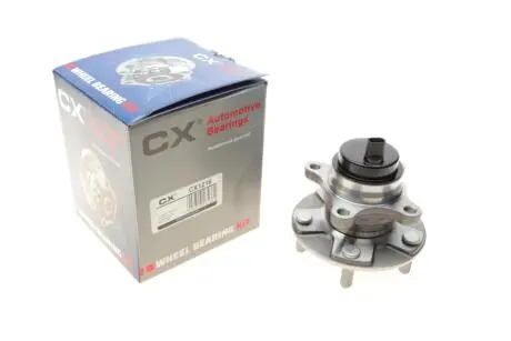 Подшипник ступицы (передней) Lexus GS/IS 05-15 (L) CX CX1216