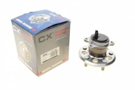 Подшипник ступицы (задней) Toyota Camry 2.0/2.5/3.5 11- (R) CX CX1228