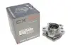 Подшипник ступицы (передней) BMW 3 (G20/G80)/5 (G30/F90)/7 (G11/G12) 15- B46/B47/B48/B57/B58 CX CX1238 (фото 5)