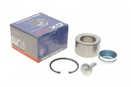 Подшипник ступицы (передней) MB C-class (W204)/CLS (C218)/E-class (W212) 07- CX CX1254