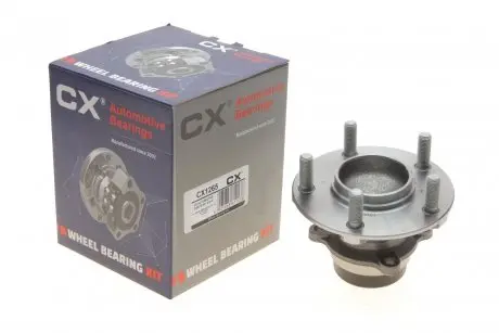 Подшипник ступицы (передней) Mazda MX-5 III 05-14 CX CX1265