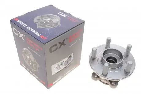 Подшипник ступицы (задней) Ford Galaxy III/S-Max 15- CX CX1271