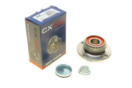 Підшипник маточини (задньої) VW Caddy 96- CX CX 592
