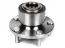 Подшипник ступицы (передней) Ford Focus II 05- (+ABS) CX CX 666 (фото 2)