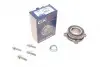 Подшипник ступицы (задней) BMW 5 (E60/E61)/7 (E65/E66/E67)/X5 (E53) 00- CX CX686 (фото 1)