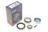 Подшипник ступицы (передней) MB E-class (W211) CX CX 692 (фото 2)