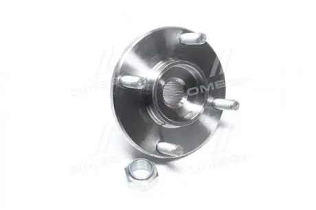 Подшипник ступицы (передней) Mitsubishi Colt 04-12/Smart Forfour 02-06 (+ABS) CX CX 847