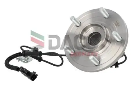 Автозапчасть DACO Germany 110500