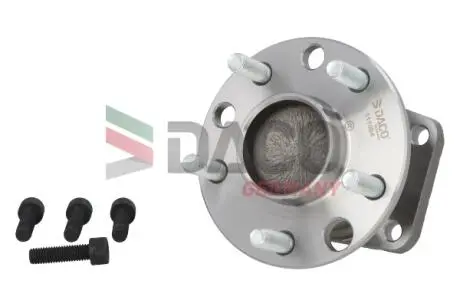 Автозапчасть DACO Germany 111004