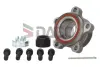 Підшипник маточини (передньої) Ford Transit 2.0-2.4 00-06 (FWD/RWD) DACO Germany 111006 (фото 1)