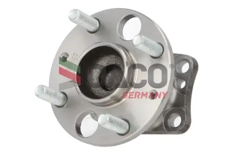 Підшипник маточини (задньої) Mazda 2 07-16 (+ABS) DACO Germany 112200