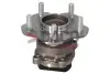 Подшипник ступицы (задней) Nissan Qashqai/X-trail 1.5-2.0 dCI 07- DACO Germany 112604 (фото 1)