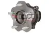 Подшипник ступицы (задней) Nissan Qashqai/X-trail 1.5-2.0 dCI 07- DACO Germany 112604 (фото 2)