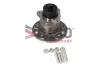 Підшипник маточини (задньої) Opel Astra G/Combo/Meriva/Vectra A/B 85- (+ABS) DACO Germany 112713 (фото 2)