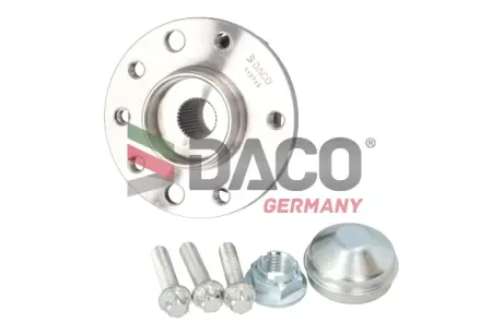 Автозапчасть DACO Germany 112715