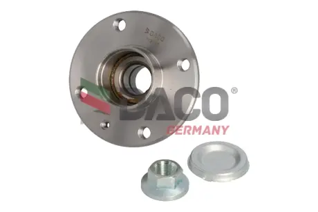 Автозапчасть DACO Germany 112723