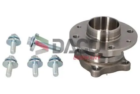 Автозапчасть DACO Germany 113002