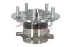 Підшипник маточини (задньої) Toyota RAV 4 00-05 DACO Germany 113904 (фото 3)