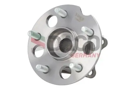 Підшипник маточини (задньої) Toyota RAV 4 00-05 DACO Germany 113904