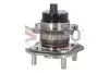 Підшипник маточини (задньої) Toyota Yaris 99-05 (+ABS) DACO Germany 113907 (фото 2)