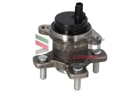 Автозапчасть DACO Germany 113909