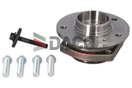 Автозапчасть DACO Germany 114104