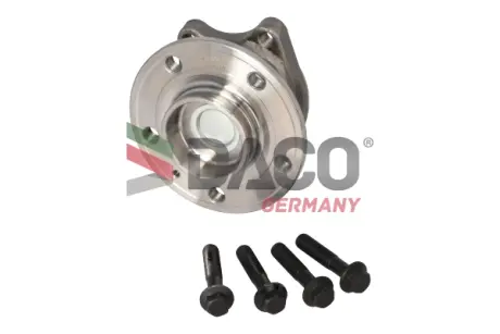 Автозапчасть DACO Germany 114110