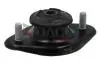 Подушка амортизатора (заднього) BMW 3 (E46) 00-06 M52/M54/M57/N42/N46 DACO Germany 150302 (фото 1)