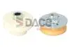 Подушка амортизатора (заднего) BMW 3 (E90-E93) 06-13 (к-кт 2шт).) DACO Germany 150304 (фото 1)